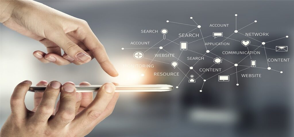 クラウドワークスをスマホで利用する際の便利な機能は？