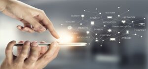 クラウドワークスをスマホで利用する際の便利な機能は？