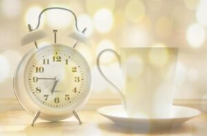 スマホ使用時間の理想的なバランスはどれくらい？