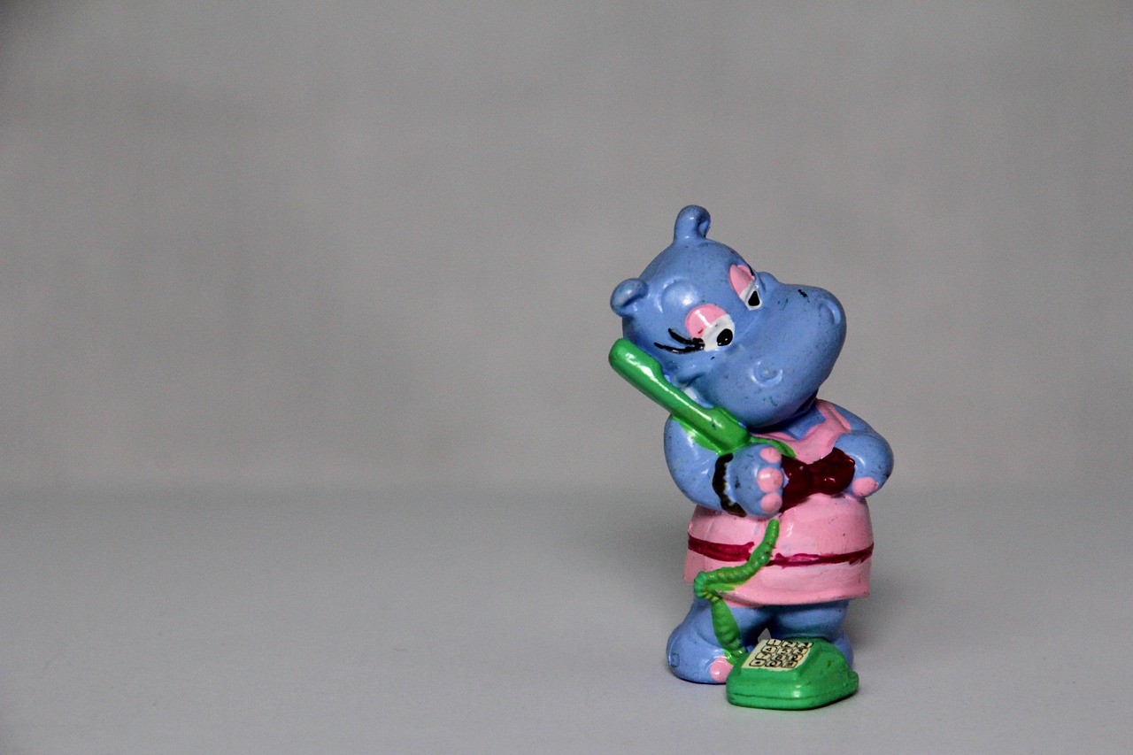 テレフォンレディの危険性とは何か？