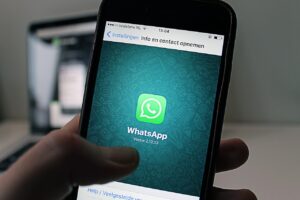 スマホを使ったチャット副業のやり方は？